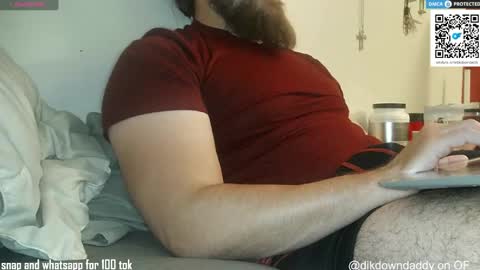 Daddy online show from October 2025 07:25:02 AM