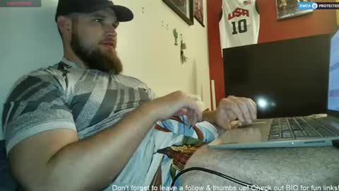 Daddy online show from June 2026 11:37:01 AM