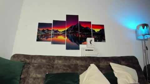 joshua online show from January 2025 09:30:02 PM