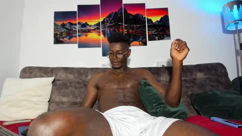 joshua online show from January 2025 11:56:01 PM