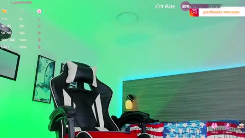 Snapshot of dilam_alfonzo chatting on December 2024 11:11:01 PM Dilan online show from December 2024 11:11:01 PM