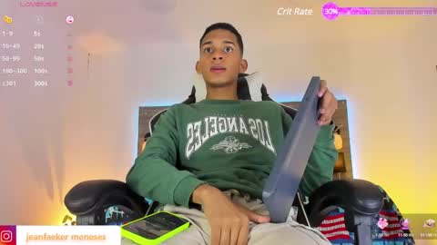 Snapshot of dilam_alfonzo chatting on January 2025 08:02:01 PM Dilan online show from January 2025 08:02:01 PM