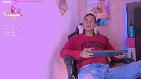 Dilan online show from November 2025 07:56:02 PM