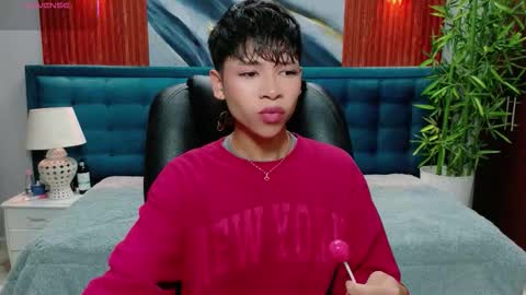  DILAN online show from February 2026 06:33:02 PM