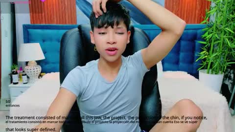  DILAN online show from February 2026 08:54:01 PM