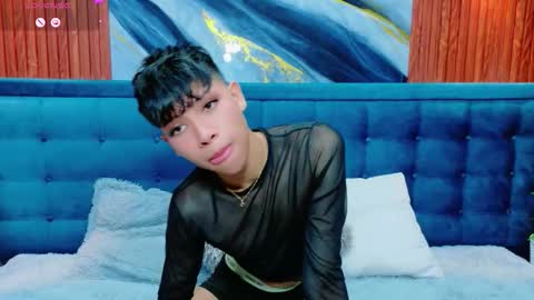  DILAN online show from March 2026 06:44:01 PM