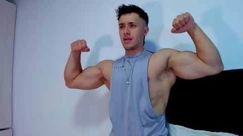 Dilan Coy online show from January 2025 05:59:02 PM