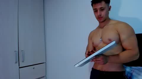 Dilan Coy online show from February 2025 01:29:01 AM