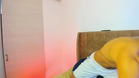 Dilan Coy online show from January 2026 02:10:01 PM