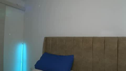 Dilan Coy online show from May 2026 09:12:01 PM