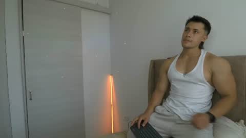 Snapshot of dilan_coy chatting on June 2026 09:03:01 PM Dilan Coy online show from June 2026 09:03:01 PM