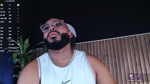 DilanJonnes online show from December 2024 08:56:01 PM