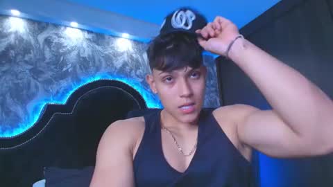 Snapshot of dilanmiller_ chatting on June 2026 03:22:01 PM dilanmiller_ online show from June 2026 03:22:01 PM