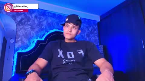 Snapshot of dilanmiller_ chatting on July 2026 07:20:02 PM dilanmiller_ online show from July 2026 07:20:02 PM
