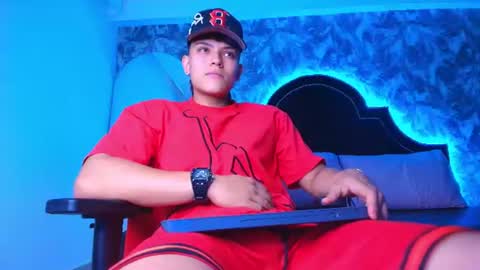 Snapshot of dilanmiller_ chatting on July 2026 05:04:02 PM dilanmiller_ online show from July 2026 05:04:02 PM