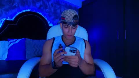 Snapshot of dilanmiller_ chatting on July 2026 05:30:02 PM dilanmiller_ online show from July 2026 05:30:02 PM
