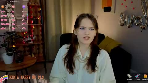 Dilara online show from February 2026 09:00:01 PM