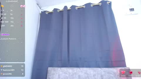 dilayss online show from December 2024 08:05:01 AM