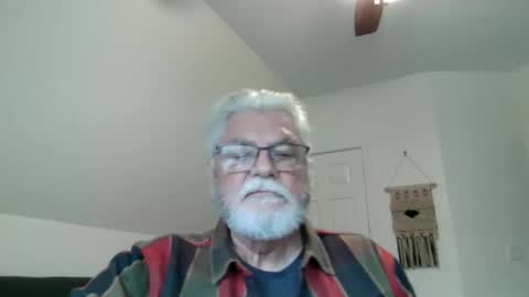 Dilbert online show from January 2026 08:14:01 PM