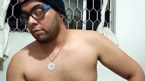 ElBoydelCulote online show from January 2026 02:36:02 AM