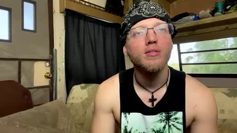 Daddy online show from May 2026 12:30:02 AM