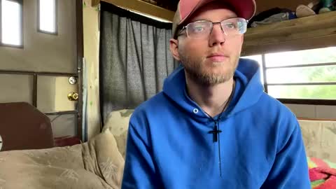 Daddy online show from May 2026 08:16:02 PM