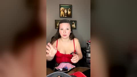 DILIS online show from March 2026 11:09:01 PM