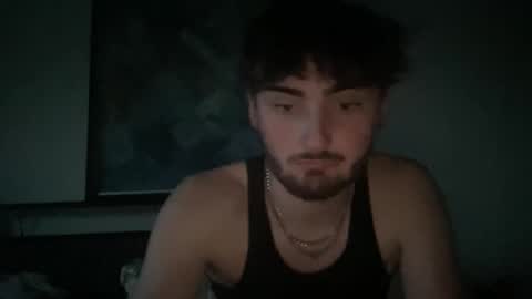 Snapshot of dillanparker chatting on January 2026 12:46:01 AM Dillan online show from January 2026 12:46:01 AM