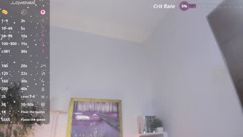 Snapshot of dillariahook chatting on June 2026 09:57:02 PM LEXI X BARBIE online show from June 2026 09:57:02 PM