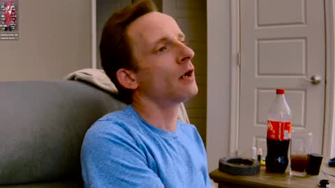 Dilldough405 online show from January 2025 06:36:02 PM