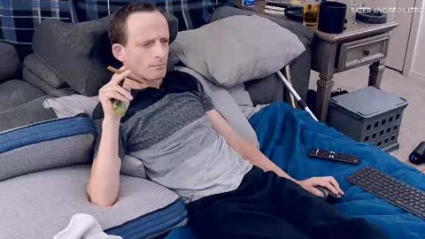 Dilldough405 online show from September 2025 08:17:01 AM