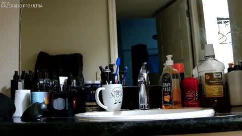 Dilldough405 online show from January 2026 12:05:01 AM