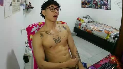 dillom420 online show from January 2026 10:23:01 PM