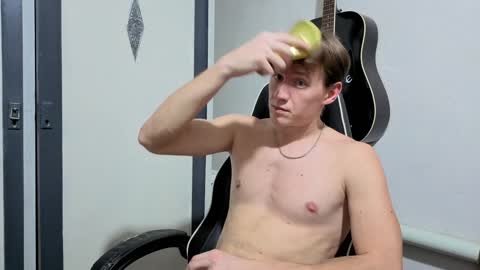 Dimetriusen online show from January 2025 01:44:02 PM