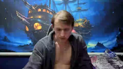 Dimetriusen online show from February 2025 06:48:02 PM