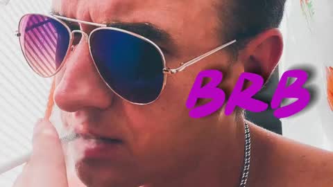 Dimetriusen online show from February 2025 03:14:02 PM