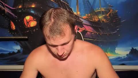 Dimetriusen online show from September 2025 03:57:01 PM