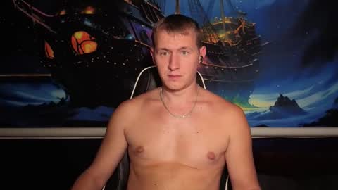 Dimetriusen online show from October 2025 06:06:02 PM