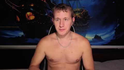 Dimetriusen online show from October 2025 05:58:02 PM