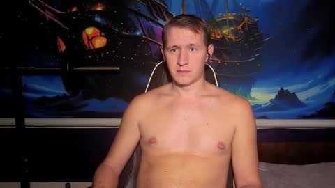 Dimetriusen online show from November 2025 10:31:01 PM