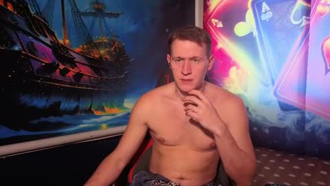 Dimetriusen online show from April 2026 02:15:02 PM