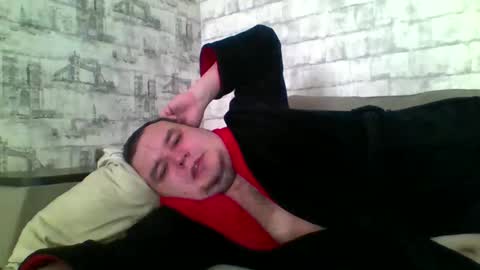 dimasvit5336 online show from January 2026 08:49:02 AM