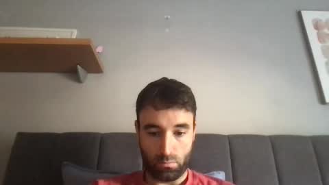 MarcTuria online show from November 2025 10:50:02 AM