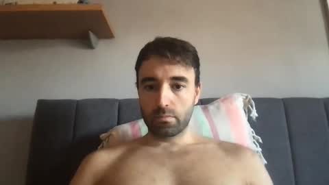 MarcTuria online show from November 2025 09:19:02 AM