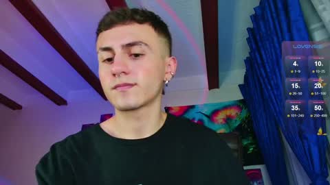 Snapshot of dimitri_bilak_ chatting on December 2024 01:14:01 AM Julian Independent Model online show from December 2024 01:14:01 AM