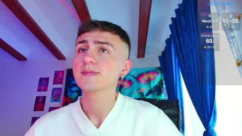 Snapshot of dimitri_bilak_ chatting on January 2025 10:34:02 PM Julian Independent Model online show from January 2025 10:34:02 PM