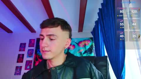 Snapshot of dimitri_bilak_ chatting on February 2025 10:40:02 PM Julian Independent Model online show from February 2025 10:40:02 PM