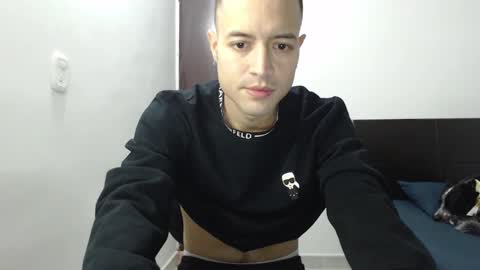 Dimitri online show from January 2025 04:58:01 AM