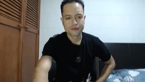 Dimitri online show from February 2026 09:16:01 PM