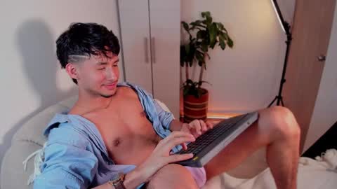 Fabian online show from January 2025 11:32:02 AM